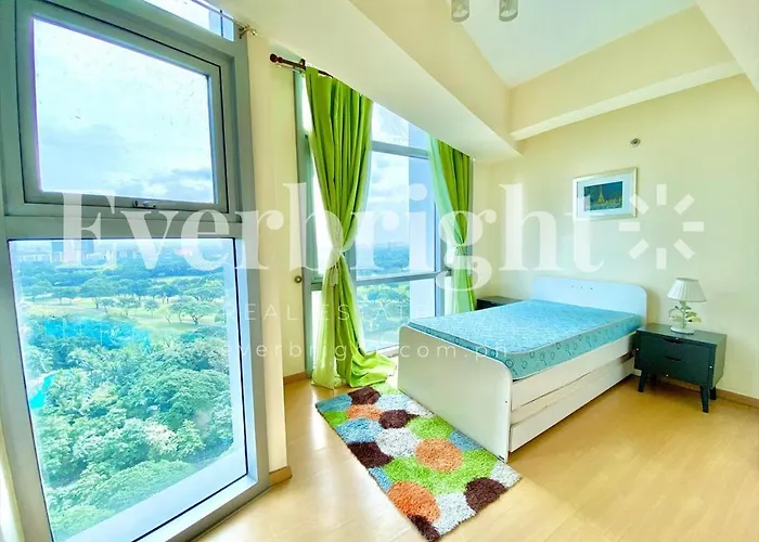 A Place That Promotes Calmness And Tranquility. Aparthotel